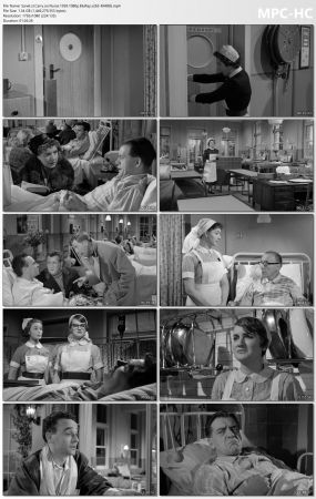 Carry on Nurse 1959 1080p BluRay x265-RARBG
