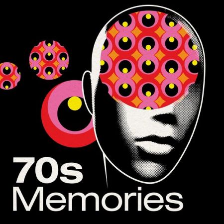 Various Artists - 70s Memories (2023) flac