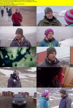 Off The Grid Living S01 720p HDTV x264-GalaxyTV