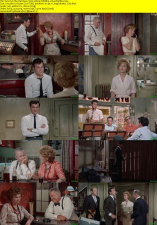 The Rat Race 1960 1080p WEBRip x264-RARBG