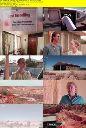 Off The Grid Living S01 720p HDTV x264-GalaxyTV