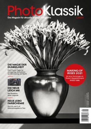 PhotoKlassik - Nr.1 2023