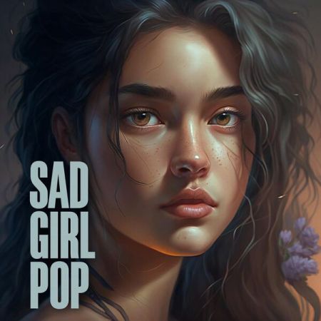 Various Artists - Sad Girl Pop (2023)