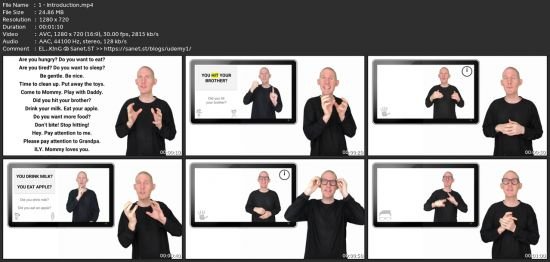 Asl | Useful Parent &amp; Child Phrases | American Sign Language