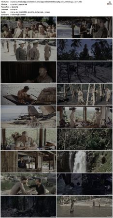 The Bridge on the River Kwai 1957 1080p HDR Bluray x265 10Bit AC3 5.1-JATT