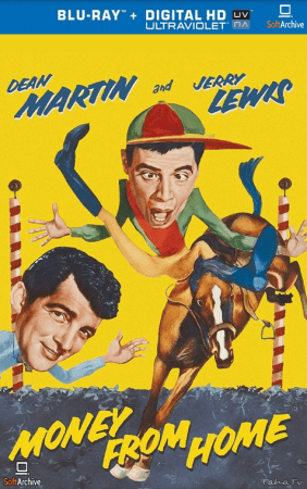 Money from Home 1953 1080p BluRay x264-OFT