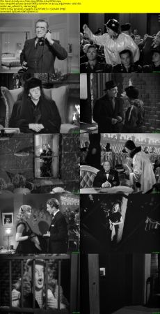 Lady on a Train 1945 BRRip x264-ION10