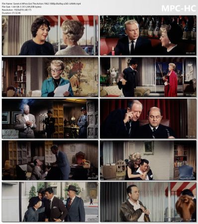 Whos Got The Action 1962 1080p BluRay x265-LAMA