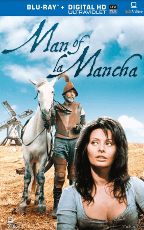 Man of La Mancha 1972 1080p BluRay x264-OFT