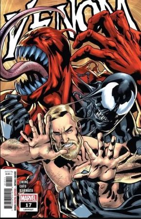 Venom #17 (2023)
