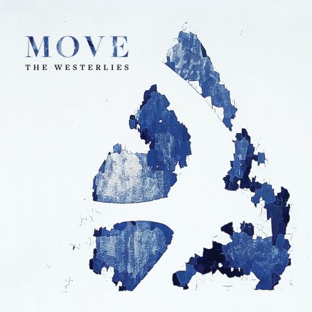 The Westerlies - Move (2023)Official Digital Download 24/96