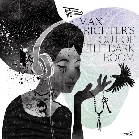 Max Richter - Out Of The Dark Room (2017)[Official Digital Download]