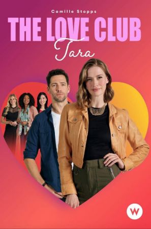 The Love Club Taras Tune 2023 WEBRip x264-LAMA