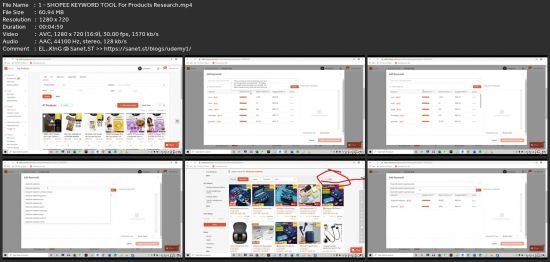 Shopee Dropshipping/Stokist Product Research Method
