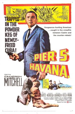 Pier 5 Havana 1959 DVDRip h264 MP4-Zoetrope