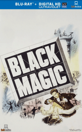 Black Magic 1949 1080p BluRay x264-OFT