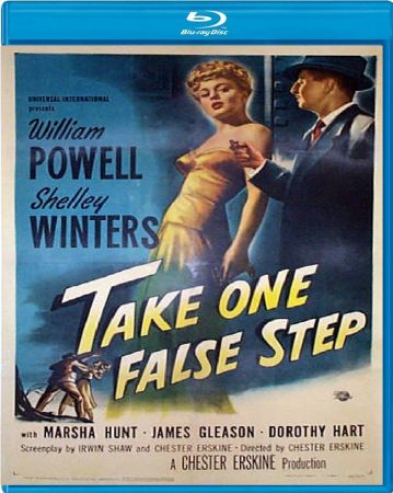 Take One False Step 1949 720p BluRay H264 AAC-RARBG