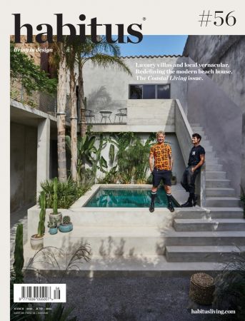 Habitus - Issue 56, 2023