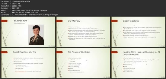 Natural Healing For Ptsd Or Emotional Imbalances