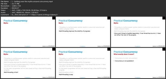 Concurrency And Multithreading Concepts For Beginners