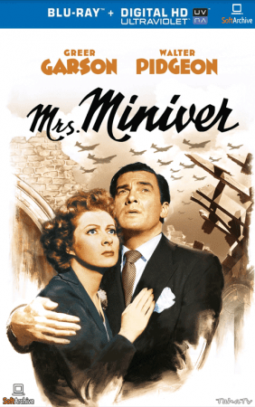 Mrs. Miniver 1942 1080p BluRay x264-OFT