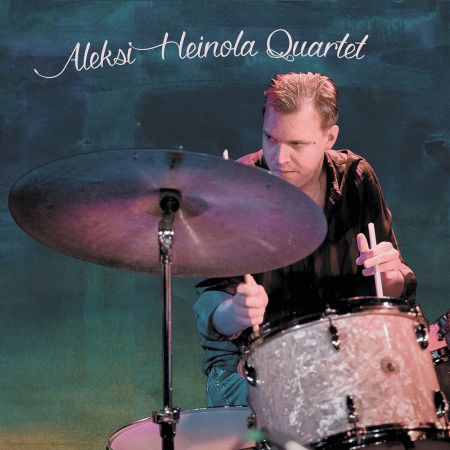 Aleksi Heinola Quartet - Aleksi Heinola Quartet (2023)Official Digital Download 24/48