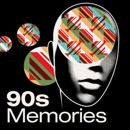 Various Artists - 90s Memories (2023)