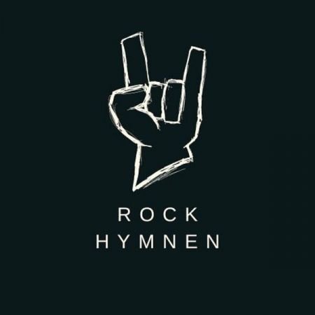 Various Artists - Rock Hymnen (2023)