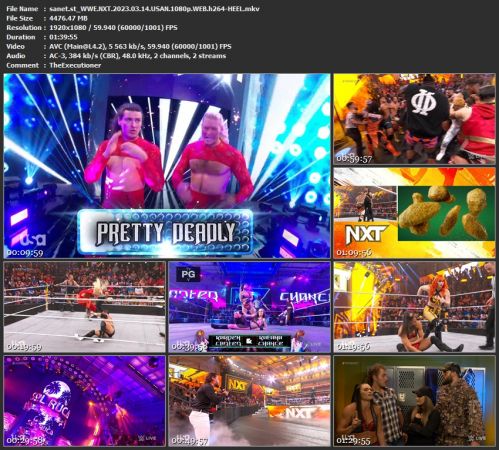 WWE NXT 2023 03 14 USAN 1080p WEB h264-HEEL