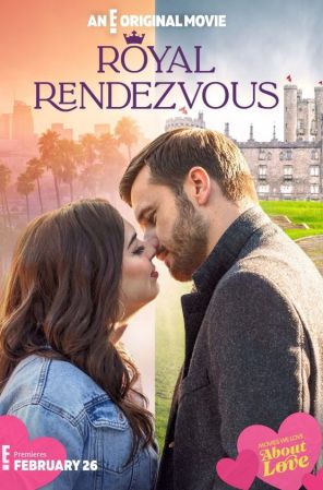 Royal Rendezvous 2023 1080p WEBRip x264-BAE