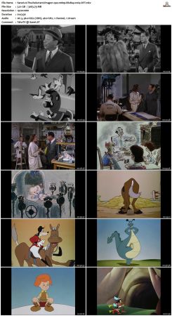 The Reluctant Dragon 1941 1080p BluRay x264-OFT
