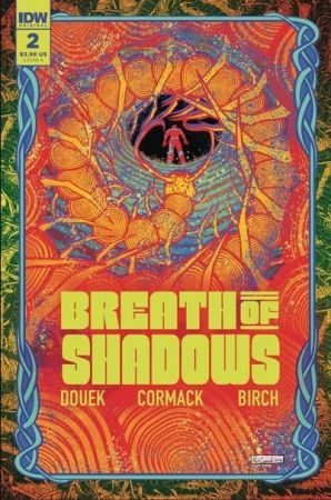 Breath of Shadows #2 (2023)