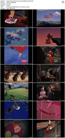 Fun and Fancy Free 1947 1080p BluRay x264-OFT