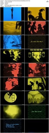 The Adventures of Prince Achmed 1926 1080p BluRay x264-OFT