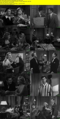 My Friend Irma 1949 BRRip x264-ION10