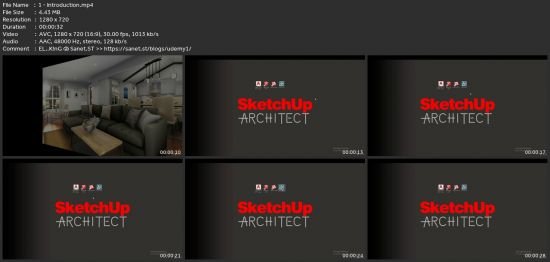 How To Create Video Flythrough Animations In Lumion