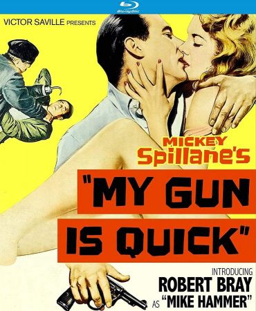 My Gun Is Quick 1957 1080p BluRay x265-RARBG