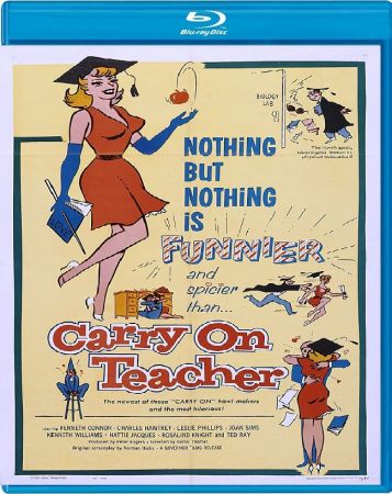 Carry on Teacher 1959 1080p BluRay H264 AAC-RARBG