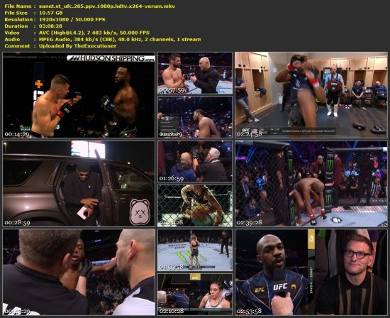 UFC 285 PPV 1080p HDTV x264-VERUM