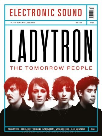 Electronic Sound - Issue 99, 2023