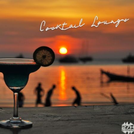 Various Artists - Cocktail Lounge (2023)