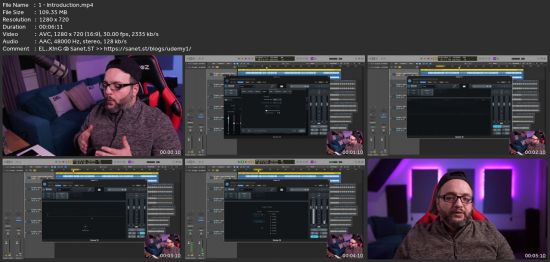 Ozone 10 Masterclass: Elevate Your Sound