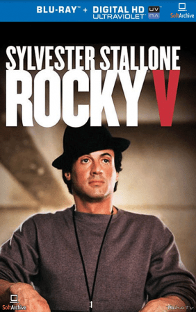Rocky V 1990 1080p BluRay 10Bit X265 DD 5.1-Chivaman