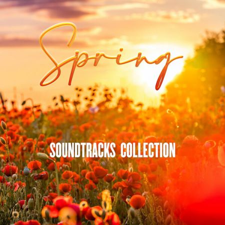 Various Artists - This is Spring - Soundtracks Collection (2023)
