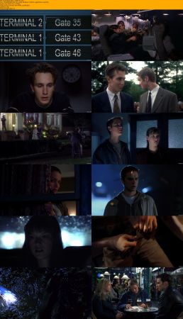 Final Destination Collection 1080p BRRip x264 AC3 DiVERSiTY