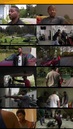 A Brothers Turmoil 2023 720p WEB h264-PFa