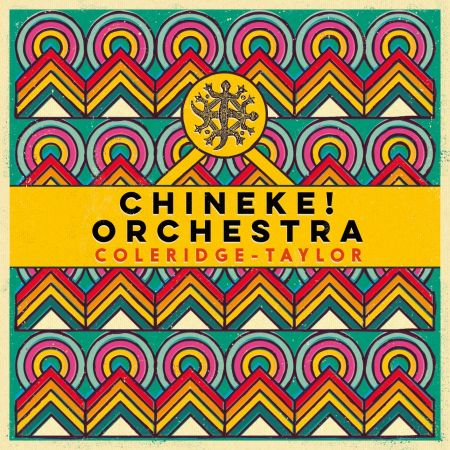 Chineke! Orchestra - Coleridge-Taylor (2022)CD-Rip