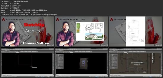 How To Create A Site Plan In Autocad Lt 2019