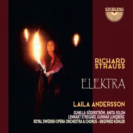 Various Artists - Strauss: Elektra, Op. 58 (2023)
