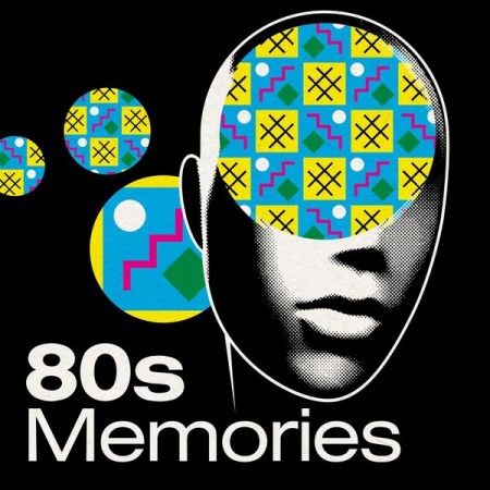 Various Artists - 80s Memories (2023) flac